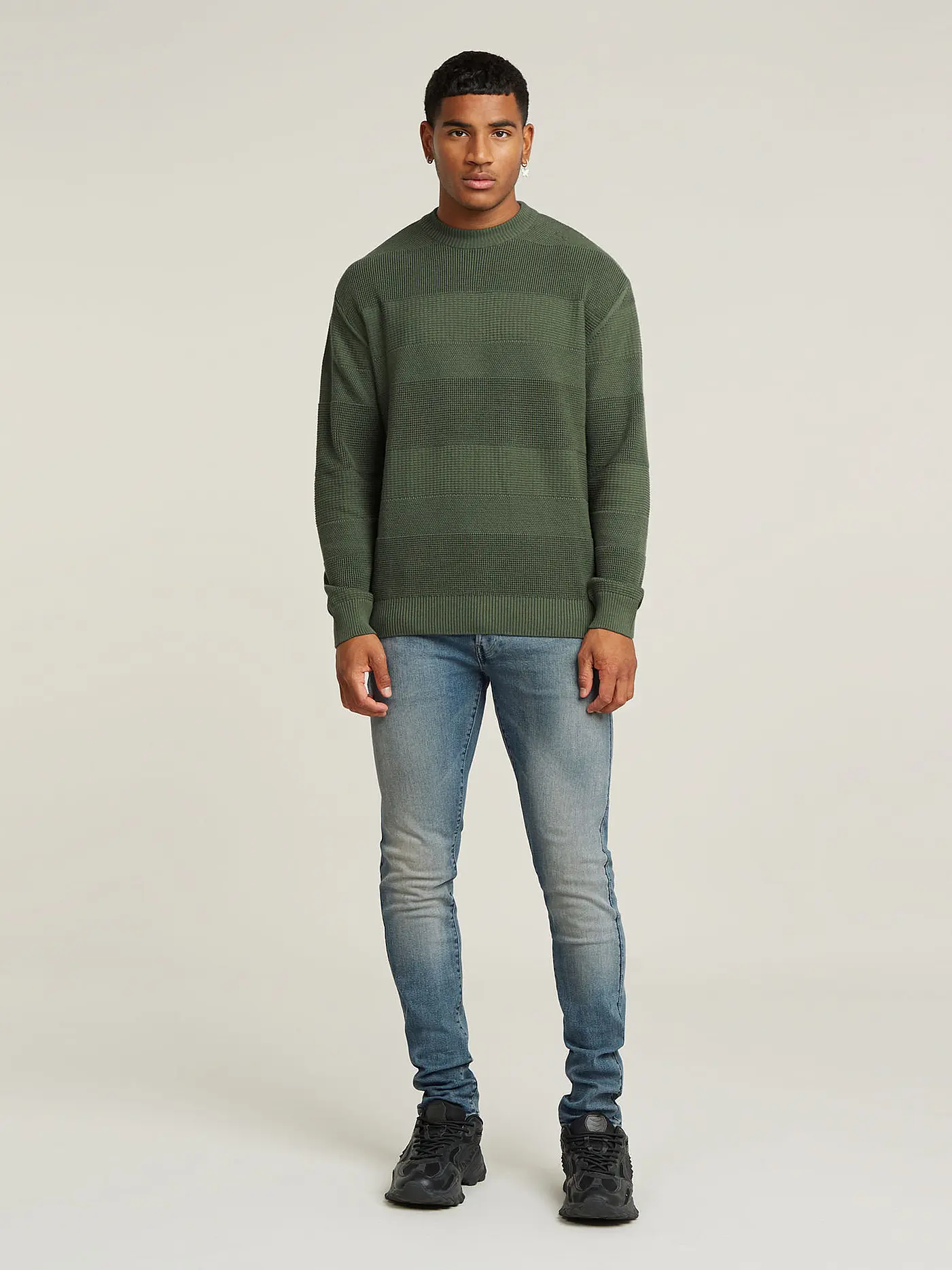 G-STAR RAW | Jeans Slim Fit 3301 | 